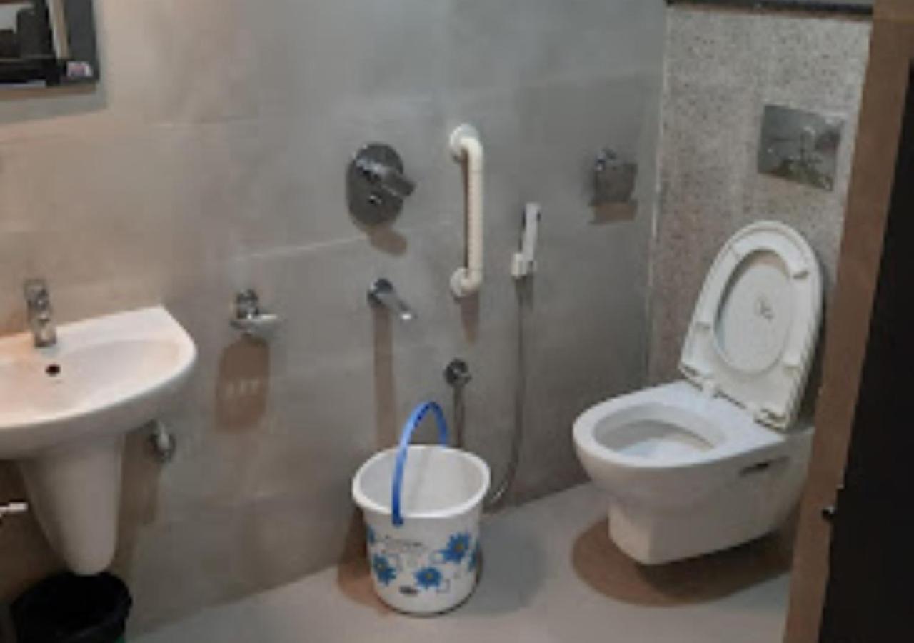 Hotel Venus Inn Bhubaneshwar Μπουμπάνεσβαρ Εξωτερικό φωτογραφία