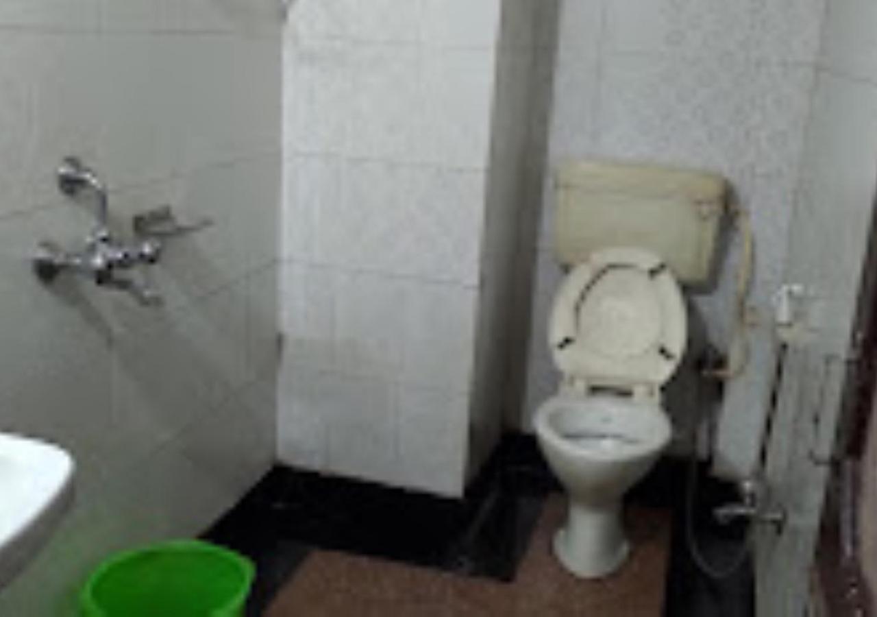Hotel Venus Inn Bhubaneshwar Μπουμπάνεσβαρ Εξωτερικό φωτογραφία