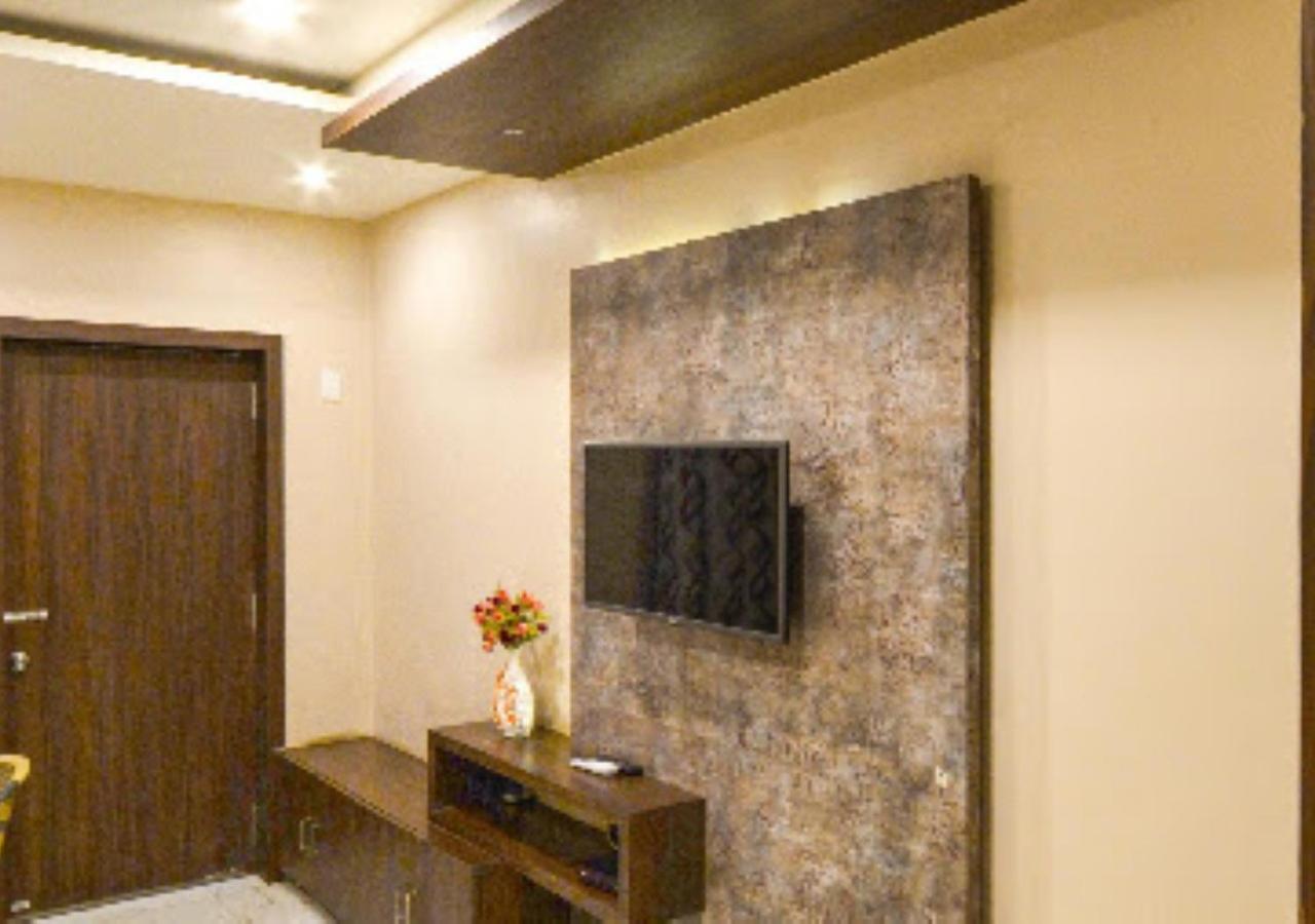 Hotel Venus Inn Bhubaneshwar Μπουμπάνεσβαρ Εξωτερικό φωτογραφία