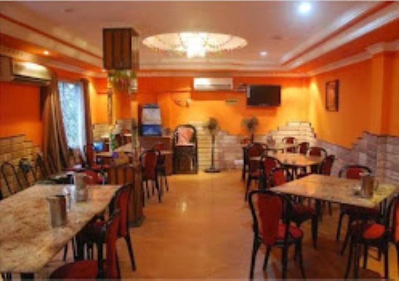 Hotel Venus Inn Bhubaneshwar Μπουμπάνεσβαρ Εξωτερικό φωτογραφία