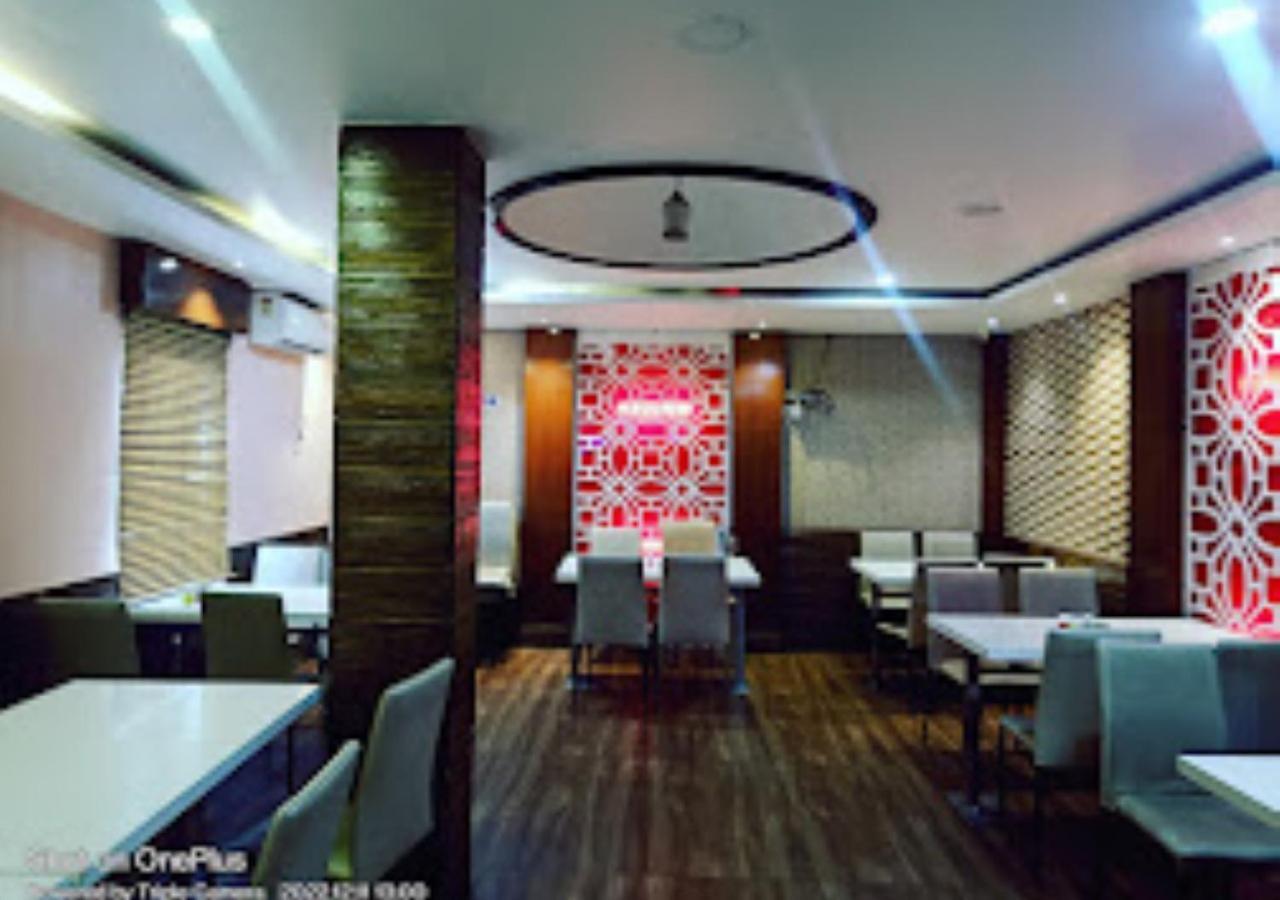 Hotel Venus Inn Bhubaneshwar Μπουμπάνεσβαρ Εξωτερικό φωτογραφία
