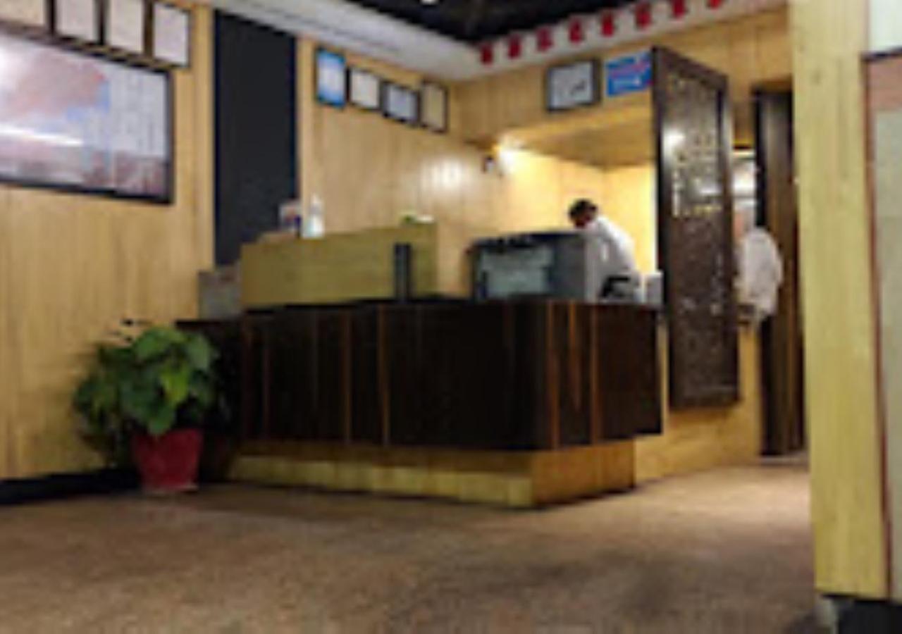 Hotel Venus Inn Bhubaneshwar Μπουμπάνεσβαρ Εξωτερικό φωτογραφία