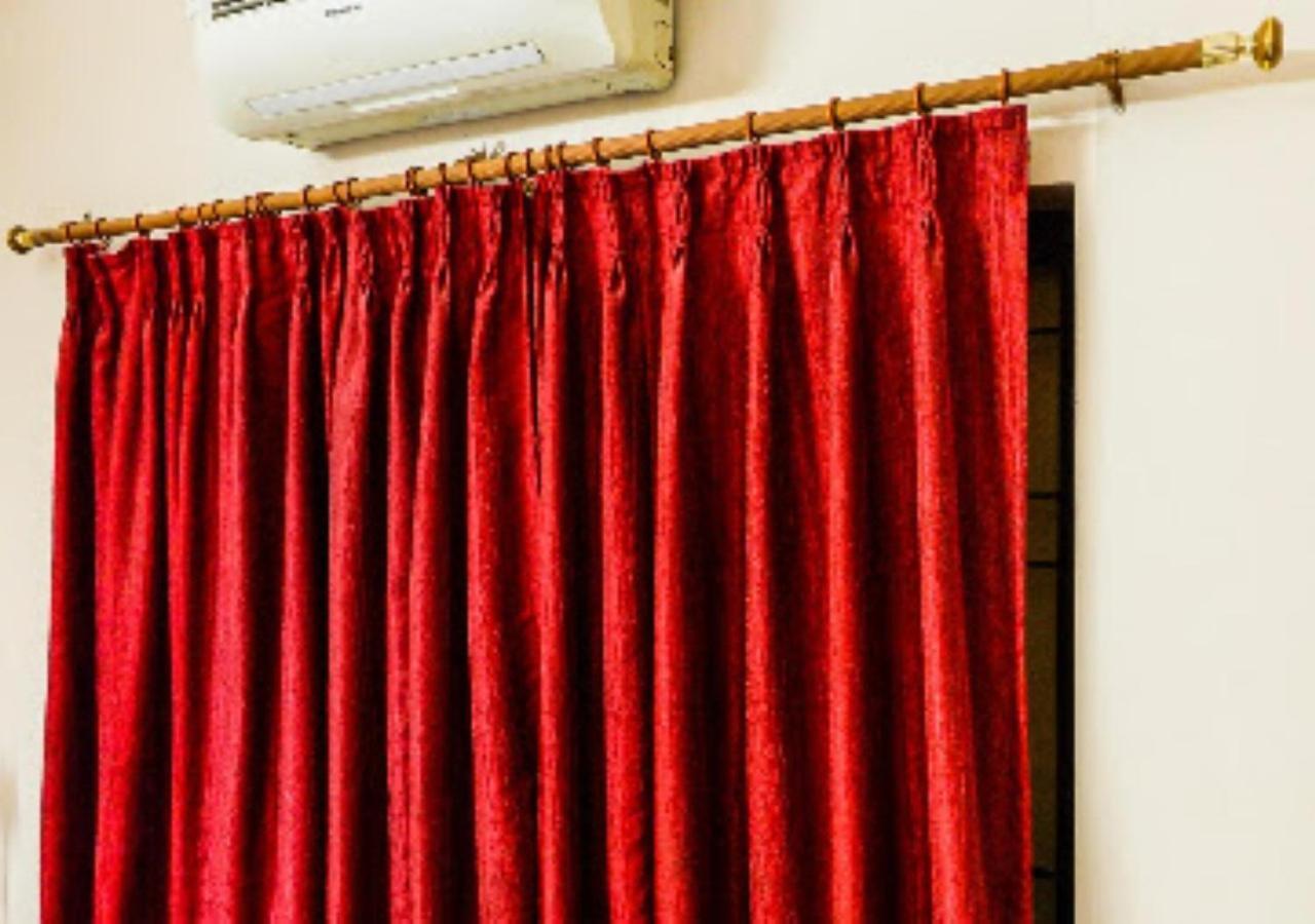 Hotel Venus Inn Bhubaneshwar Μπουμπάνεσβαρ Εξωτερικό φωτογραφία