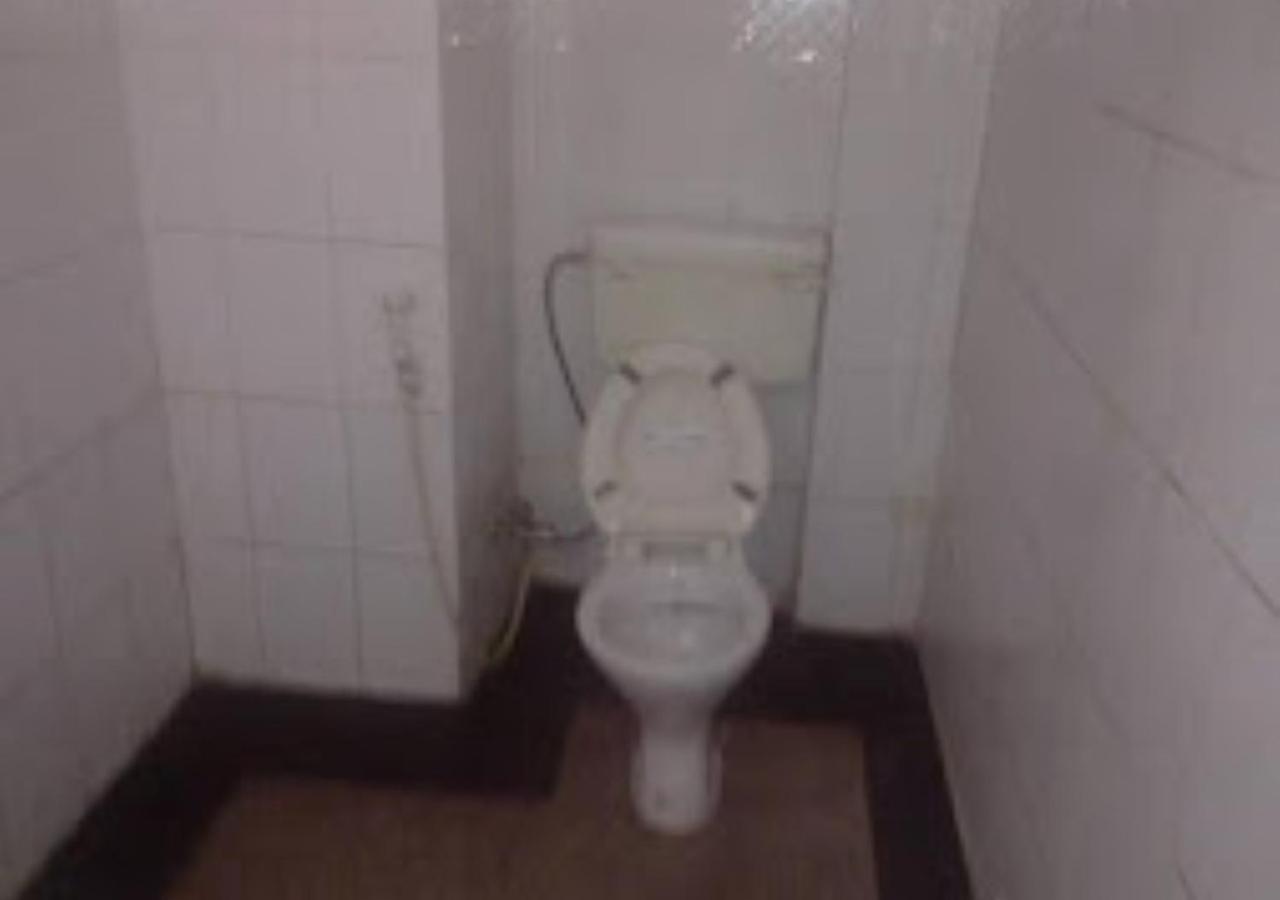 Hotel Venus Inn Bhubaneshwar Μπουμπάνεσβαρ Εξωτερικό φωτογραφία