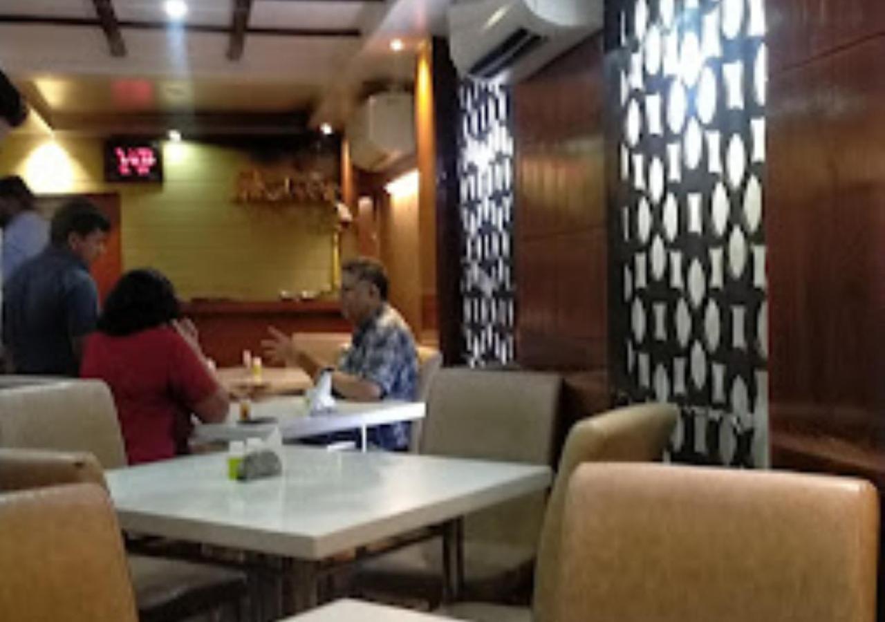Hotel Venus Inn Bhubaneshwar Μπουμπάνεσβαρ Εξωτερικό φωτογραφία
