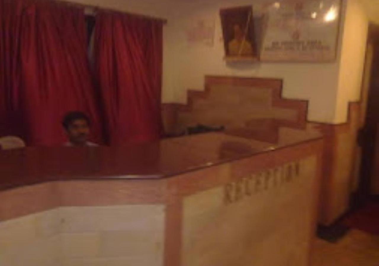 Hotel Venus Inn Bhubaneshwar Μπουμπάνεσβαρ Εξωτερικό φωτογραφία